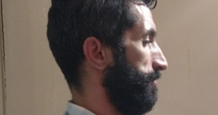 Αυτός είναι ο άνδρας που κατηγορείται για ληστεία και κλοπές σε βάρος οδηγών ταξί