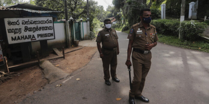 Βενεζούελα: Αυτή είναι η χειρότερη φυλακή στον κόσμο -Δεν μπαίνει ούτε η αστυνομία