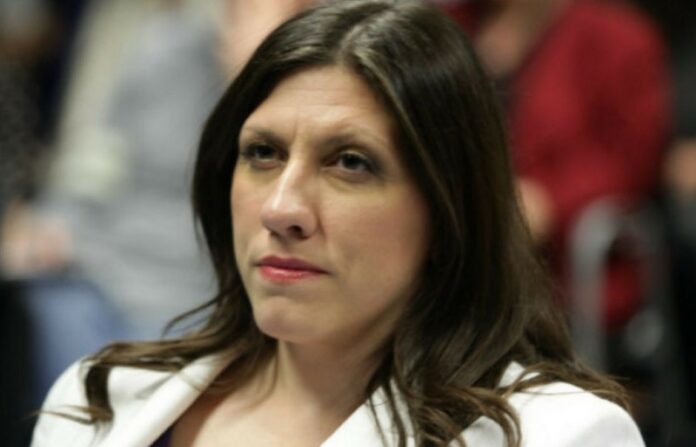 Κωνσταντοπούλου για Τσίπρα: Βελτίωσε το βιοτικό του επίπεδο όταν η χώρα στραγγαλιζόταν