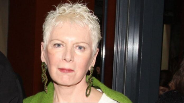 Έλενα Ακρίτα: Δεν παραιτούμαι από βουλευτής για τον Κασσελάκη – Είχα συμφωνήσει με τον Τσίπρα να γίνω υπουργός Ανθρωπίνων Δικαιωμάτων