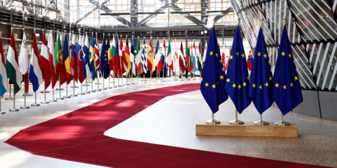 Reuters: Η ΕΕ μεταθέτει για το Μάρτιο πιθανές κυρώσεις στην Τουρκία -Τι λέει το Προσχέδιο Συμπερασμάτων