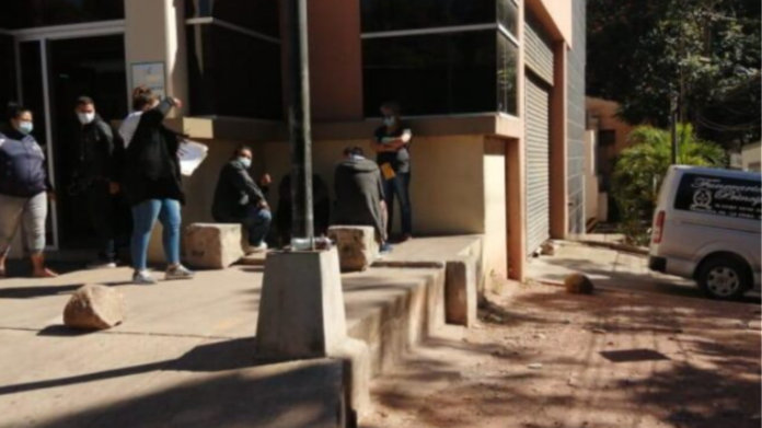 Ονδούρα: Δολοφονήθηκε ακόμα ένας υπερασπιστής των δικαιωμάτων των αυτοχθόνων-(ΦΩΤΟ)