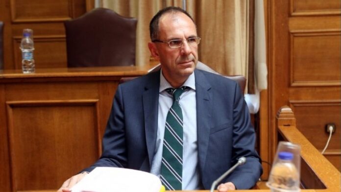 Γ.Γεραπετρίτης: «Εξετάζεται η απελευθέρωση της διαδημοτικής μετακίνησης»