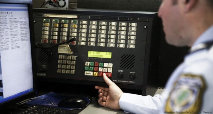 Θεσσαλονίκη: Η μοναξιά της καραντίνας και η ψυχολογική υποστήριξη από… αστυνομικούς