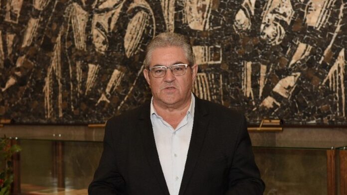 Κουτσούμπας: Να απελευθερωθούν όλοι οι προσαχθέντες – Να επιτραπεί σε όσους το επιθυμούν να τιμήσουν τη μνήμη του Αλ. Γρηγορόπουλου