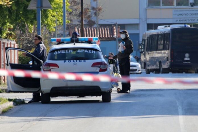 Σε αυστηρή καραντίνα η κοινότητα Κέλλης στο Αμύνταιο της Φλώρινας – Τι ισχύει από σήμερα