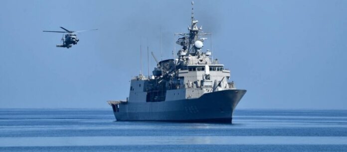 Ανήσυχο το ΓΕΕΘΑ για «θερμό επεισόδιο» με την Τουρκία μετά τις αμερικανικές κυρώσεις: Δεν αποκλείουν τίποτα