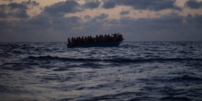 Λέσβος: Εντοπίστηκε νεκρή και η δεύτερη Σομαλή αγνοούμενη από το ναυάγιο