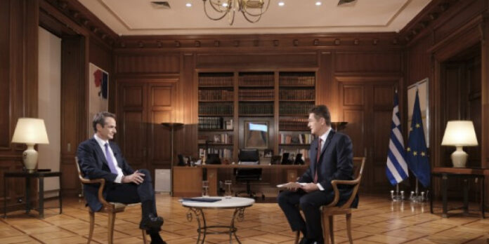 ΣΥΡΙΖΑ: Η «ανεμελιά» του κ. Μητσοτάκη είναι η κυνική ομολογία της αποτυχίας του