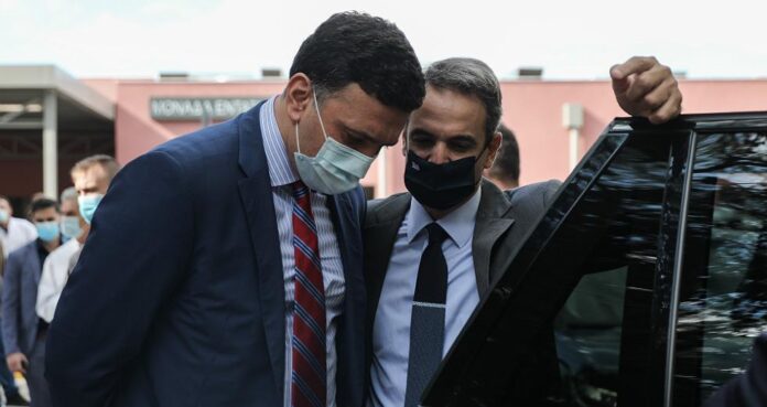 Η κυβέρνηση «τρέχει» ν’ ανοίξει άρον-άρον την εστίαση στη 1 Φεβρουαρίου λόγω οικονομικής καταστροφής & εκλογών