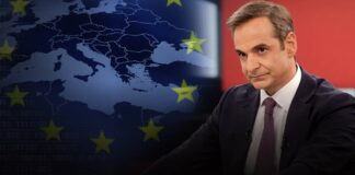 Πρωτοφανές: Πανηγυρίζει η κυβέρνηση για κυρώσεις στην Τουρκία που δεν υπάρχουν!