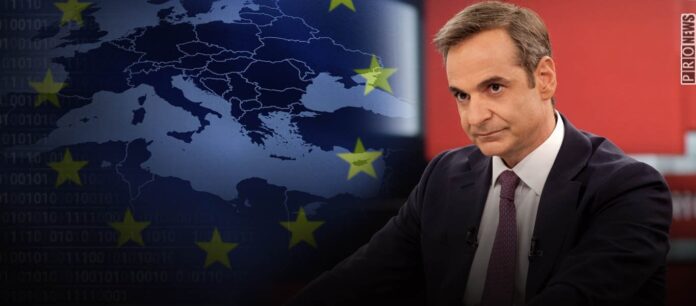 Πρωτοφανές: Πανηγυρίζει η κυβέρνηση για κυρώσεις στην Τουρκία που δεν υπάρχουν!