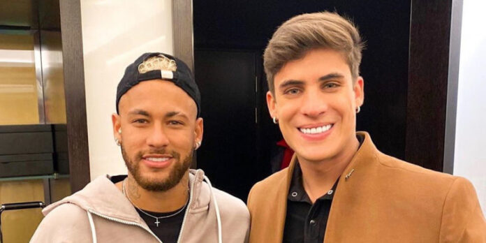 Βραζιλία: Μαχαίρωσαν τον εραστή της μητέρας του Νεϊμάρ