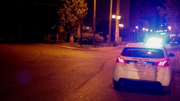 Κρήτη: Πήγε να «κατασκοπεύσει» τον ξάδερφο του και οδηγήθηκε στο κρατητήριο