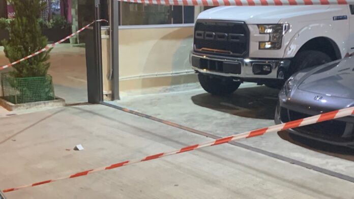 Συνελήφθη πασίγνωστος γιός εφοπλιστή για την φονική επίθεση στο Περιστέρι!-(ΦΩΤΟ)