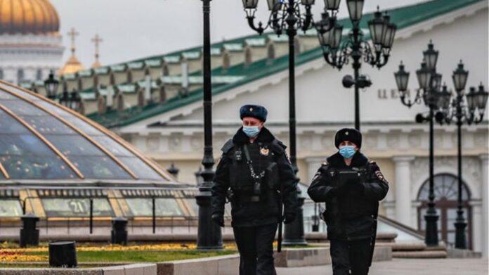 Ρωσία: Πατέρας – «τέρας» ξυλοκόπησε το τρίχρονο παιδί του μέχρι θανάτου