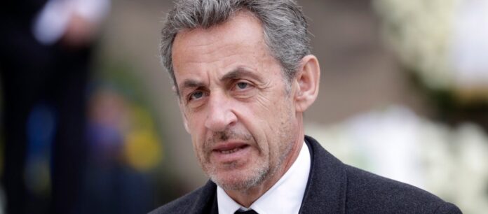«Βόμβα» από τους εισαγγελείς στην δίκη του Ν.Σαρκοζί – Πρότειναν την φυλάκιση του