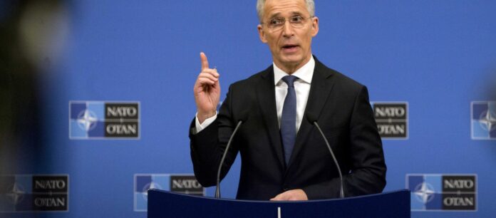 Γ.Στόλτενμπεργκ: «Υπάρχουν ανησυχίες από κάποιες χώρες για την Τουρκία όμως είναι σημαντικός σύμμαχος του ΝΑΤΟ»