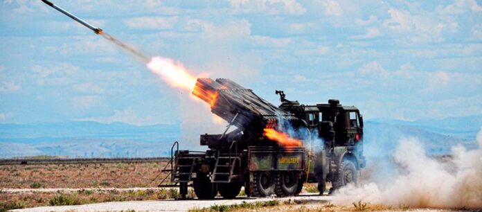 Οι Τούρκοι έτοιμοι για επίθεση στην Σύρτη της Λιβύης: «Έχουμε εξοπλίσει την κυβέρνηση της Τρίπολης με νέα όπλα»