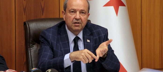 Ε.Τατάρ: «Δεν κάνουμε βήμα πίσω για την Γαλάζια Πατρίδα – Θα υπερασπιστούμε τα συμφέροντα μας με την Τουρκία»