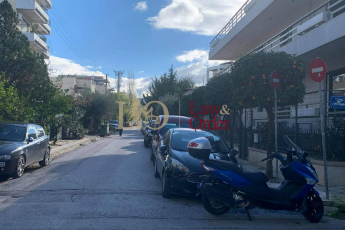 Στιγμές τρόμου για ηλικιωμένη στο Χαλάνδρι – Ληστές άρπαξαν κοσμήματα και χρηματοκιβώτιο (ΦΩΤΟ)