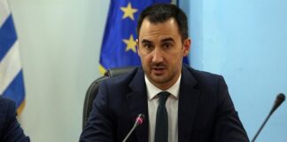 Χαρίτσης-Ξενογιαννακοπούλου: Η ΝΔ αντί να στηρίξει τους εργαζόμενους στην εστίαση, αντιδρά με απαράδεκτο αυταρχισμό και καταστολή