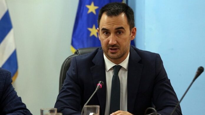 Χαρίτσης-Ξενογιαννακοπούλου: Η ΝΔ αντί να στηρίξει τους εργαζόμενους στην εστίαση, αντιδρά με απαράδεκτο αυταρχισμό και καταστολή