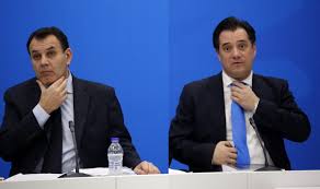 Απίστευτο! Ο Α. Γεωργιάδης «άδειασε» τον ΥΕΘΑ και προανήγγειλε αμερικανικές φρεγάτες! (video)