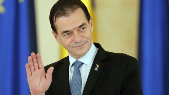 Ρουμανία: Ο πρωθυπουργός ανακοίνωσε την παραίτησή του