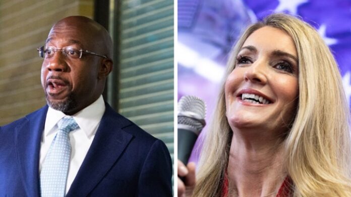 ΗΠΑ: Θρίλερ στη Τζόρτζια – Αυτοανακηρύχθηκαν νικητές και οι δύο υποψήφιοι για την έδρα στη Γερουσία