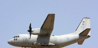 ΚΙΝΑΛ: Ποια είναι τελικά η αλήθεια για το Αεροπορικό Εκπαιδευτικό Κέντρο Καλαμάτας;