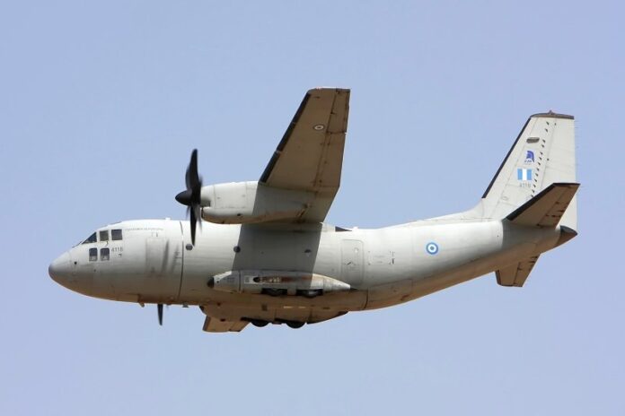 ΚΙΝΑΛ: Ποια είναι τελικά η αλήθεια για το Αεροπορικό Εκπαιδευτικό Κέντρο Καλαμάτας;