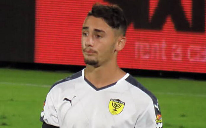 Σοκ στο Ισραήλ: Πέταξαν χειροβομβίδα στο σπίτι των γονιών γνωστού ποδοσφαιριστή