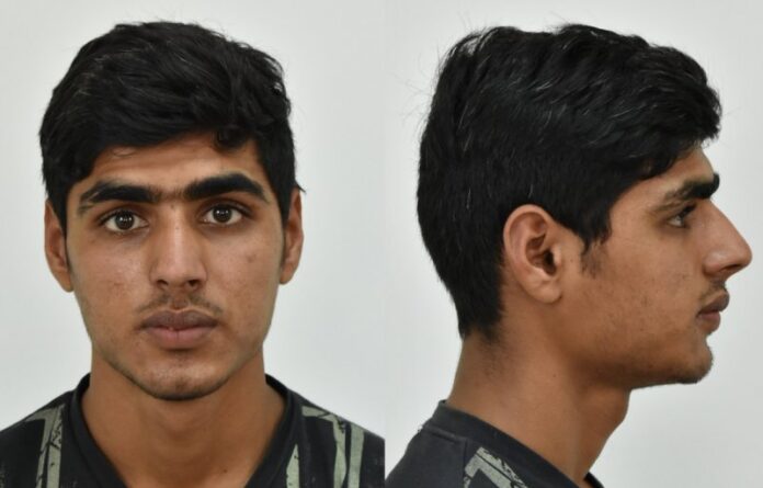 Αυτός είναι ο Πακιστανός που ασέλγησε σε 5χρονη σε ιππικό όμιλο (ΦΩΤΟ)