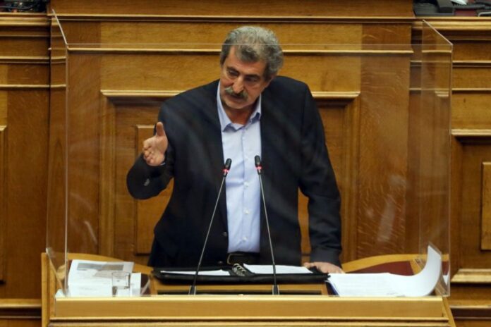 «Εθνικιστικά-ακροδεξιά» δίκτυα στην ομογένεια βλέπει τώρα ο Πολάκης