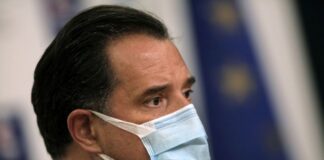 Γεωργιάδης: Θα εισηγηθώ άνοιγμα εμπορικών κέντρων, φροντιστηρίων και κέντρων αισθητικής