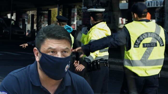 Παράταση του σκληρού lockdown έως τις 18 Ιανουαρίου