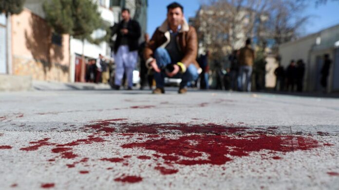 Αφγανιστάν: Μέλη των δυνάμεων ασφαλείας σκοτώθηκαν έπειτα από επίθεση των Ταλιμπάν