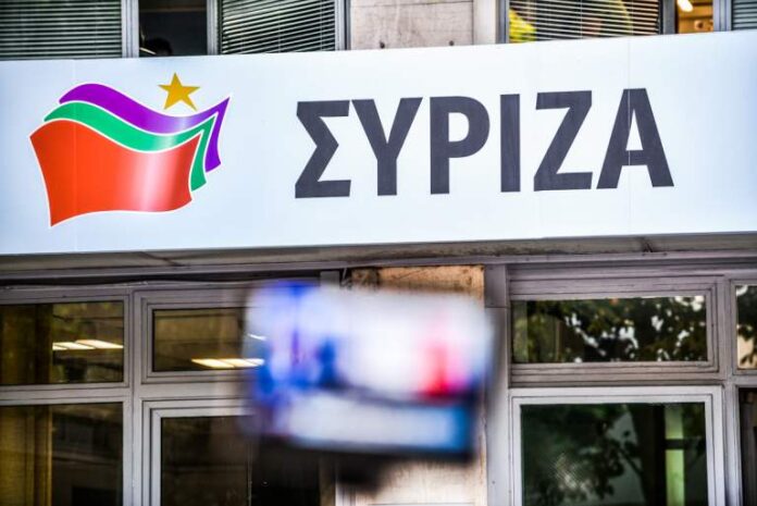 Το παρασκήνιο της διάσπασης των προεδρικών στον ΣΥΡΙΖΑ