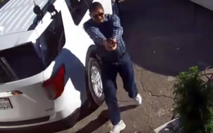 κόρης Ο μετανάστης χωρίς χαρτιά και ένα έγκλημα που συγκλόνισε τις ΗΠΑ – Ποιον κατηγορεί η υπηρεσία μετανάστευσης