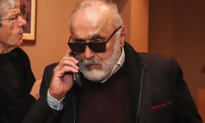 Βουλή: Ορκίστηκε ο Παναγιώτης Κουρουμπλής