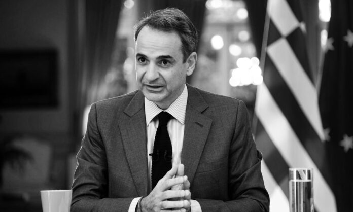 Αριθμός νεκρών – ρεκόρ από τις πυρκαγιές σε οικίες το 2020, εν μέσω πανδημίας ! – Η ευθύνη της κυβέρνησης! (ΕΓΓΡΑΦΑ)