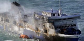 Δίκη «Norman Atlantic»: Καταπέλτης ο Εισαγγελέας για τους υπεύθυνους της ΑΝΕΚ