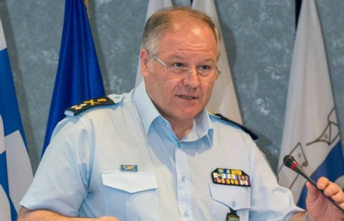 Συγκροτήθηκαν τα Συμβούλια Κρίσεως Αξιωματικών της Ελληνικής Αστυνομίας για το 2021