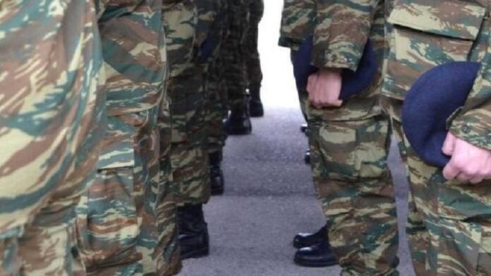 Παναγιωτόπουλος: Πότε θα ισχύσει η αύξηση της θητείας – Ποιες είναι οι εξαιρέσεις