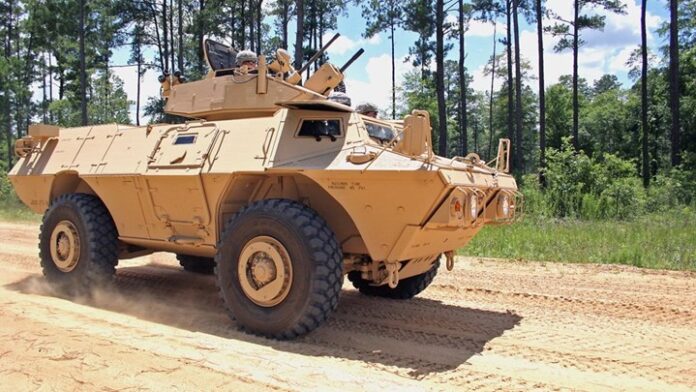 Λάθη και αστοχίες καθυστερούν την παραλαβή των Μ1117