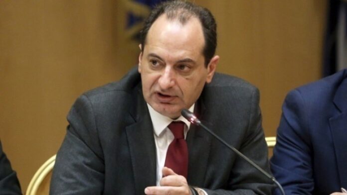 Επίθεση Σπίρτζη στην κυβέρνηση μετά τα δημοσιεύματα σε Guardian – Politico: Για πόσο θα διασύρεται η χώρα;