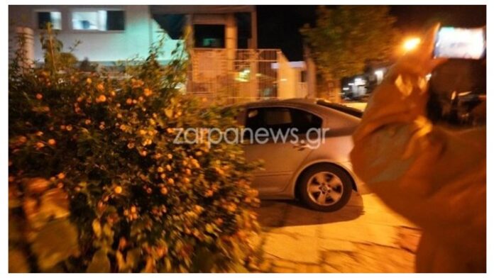 Δολοφονία στα Χανιά: “Δεν θυμάμαι τίποτα, εκτός από τα αίματα στο δωμάτιο” είπε ο Νορβηγός κατηγορούμενος-(VIDEO)