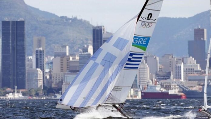 Αποκάλυψη: Η Ελληνική Ιστιοπλοϊκή Ομοσπονδία ζητούσε “υπογραφή ασυλίας” από τους αθλητές