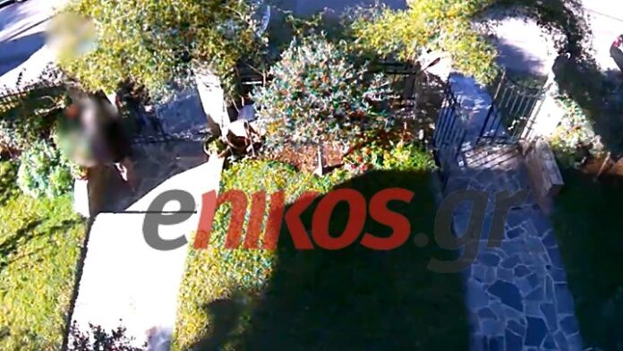 Κηφισιά: Κακοποιοί λήστευαν ηλικιωμένους με τη μέθοδο της απασχόλησης – (VIDEO)